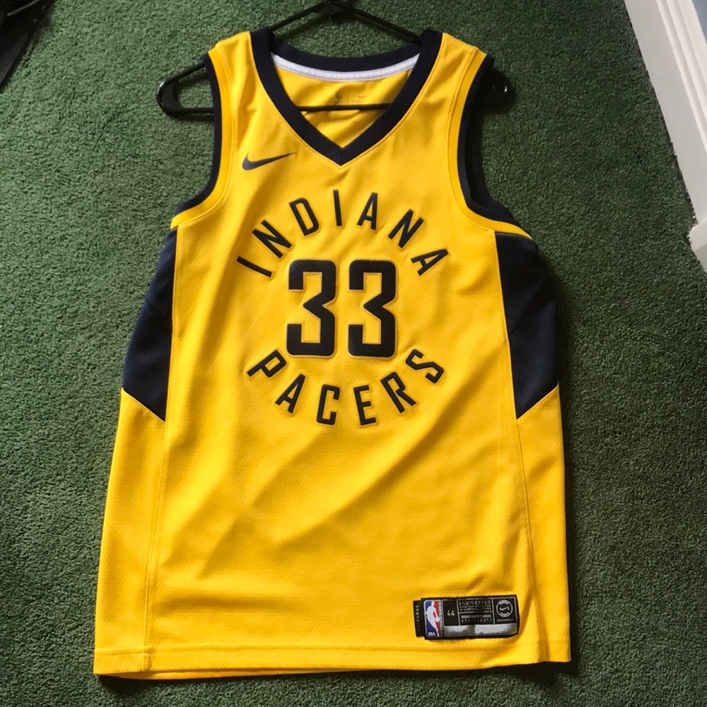 Nike NBA jersey